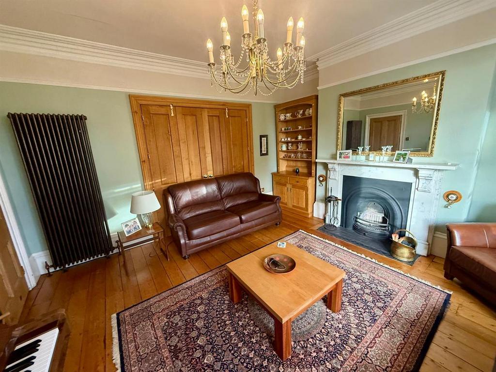 Drawing Room
