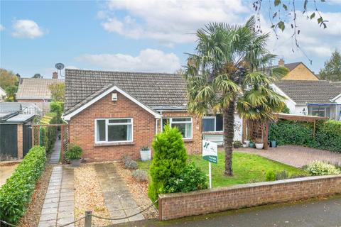 2 Broadleas Crescent, Devizes, SN10 5DH