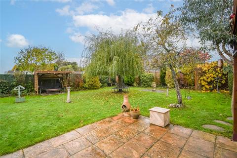 2 Broadleas Crescent, Devizes, SN10 5DH