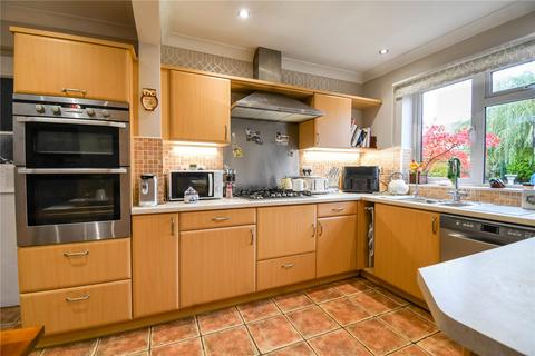 2 Broadleas Crescent, Devizes, SN10 5DH