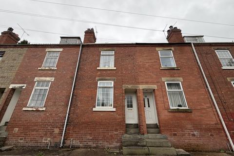 3 bedroom terraced house for sale, Taylor Street, Doncaster DN12