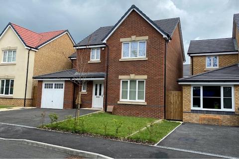 undefined, Plot 23, The Bonvilston Parc Tondu, Tondu, Bridgend, Bridgend County. CF32 9HZ