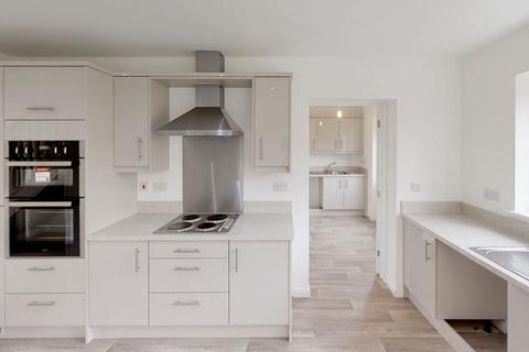 undefined, Plot 23, The Bonvilston Parc Tondu, Tondu, Bridgend, Bridgend County. CF32 9HZ