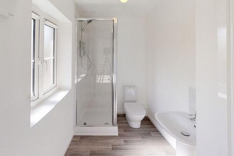 undefined, Plot 23, The Bonvilston Parc Tondu, Tondu, Bridgend, Bridgend County. CF32 9HZ