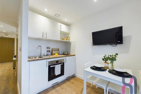 undefined, Cheltenham Place,, 33 Frederick Road, Salford, M6