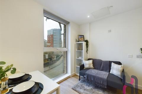 undefined, Cheltenham Place,, 33 Frederick Road, Salford, M6