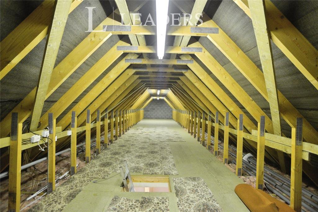 Loft Space