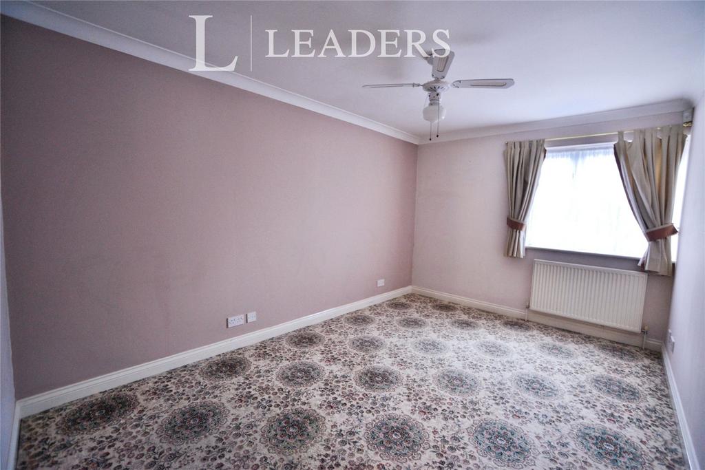 Main Bedroom