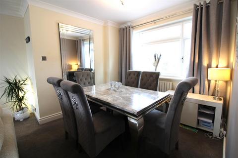 undefined, Dulverston Close, Newcastle Upon Tyne NE5