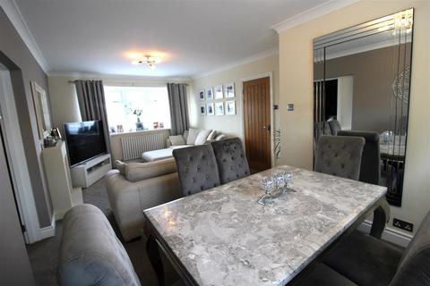 undefined, Dulverston Close, Newcastle Upon Tyne NE5