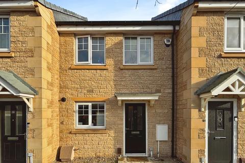 undefined, Charlotte Place, Longbenton, Newcastle upon Tyne, NE12