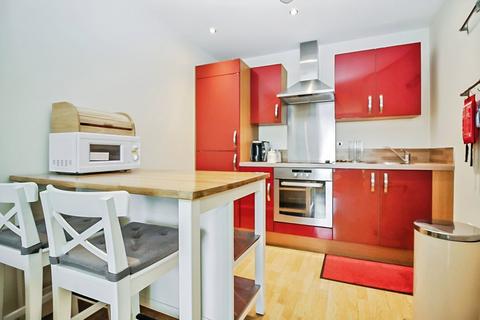 2 bedroom flat for sale, ECHO CENTRAL, CROSS GREEN LANE, LEEDS, LS9