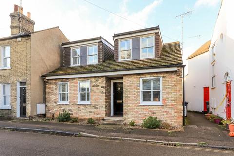 undefined, Springfield Road, Cambridge