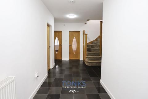 3 bedroom detached bungalow for sale, Scotts Green Close, Dudley DY1