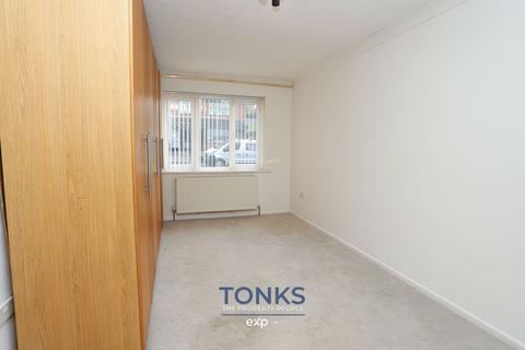 3 bedroom detached bungalow for sale, Scotts Green Close, Dudley DY1