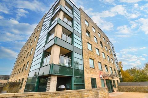1 bedroom flat for sale, Apartment 54, Stone Gate House, Stone Street, Bradford BD1 4QF