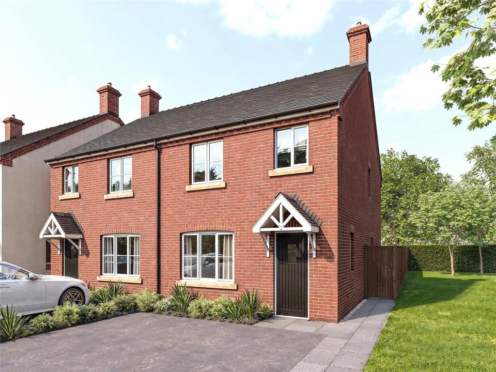 External Cgi