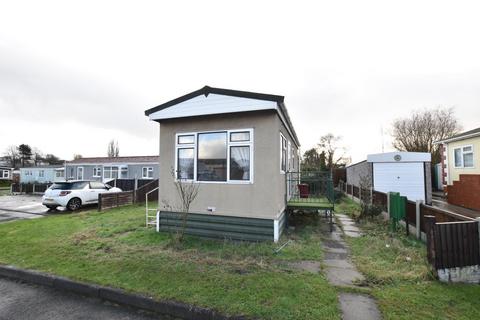 undefined, Ashfield Park, Scunthorpe