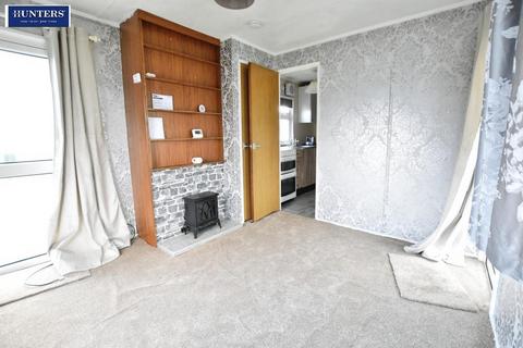 undefined, Ashfield Park, Scunthorpe