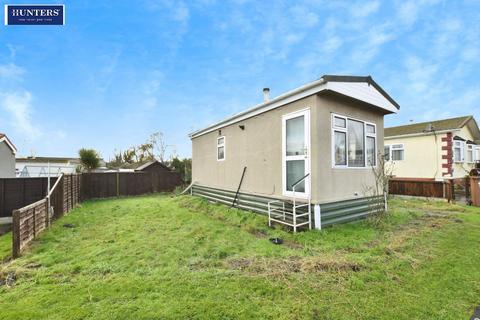 undefined, Ashfield Park, Scunthorpe