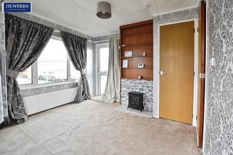 undefined, Ashfield Park, Scunthorpe
