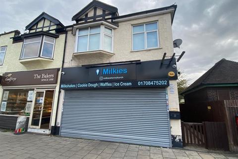 undefined, Station Lane, Hornchurch