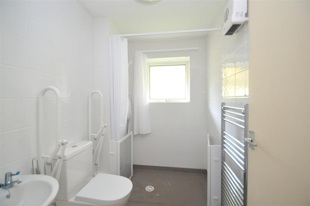 Wetroom