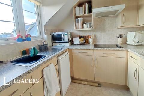 1 bedroom apartment for sale, Penfold Road, Worthing, West Sussex