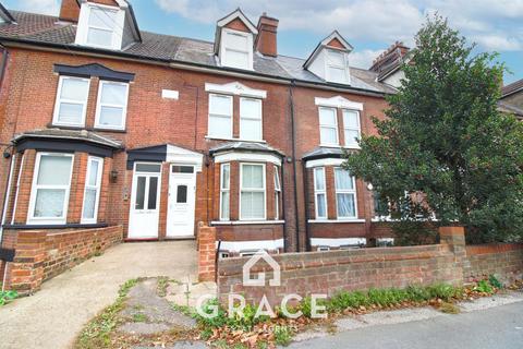 1 bedroom apartment to rent, Burrell Road, Ipswich