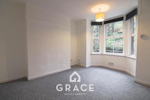 1 bedroom apartment to rent, Burrell Road, Ipswich