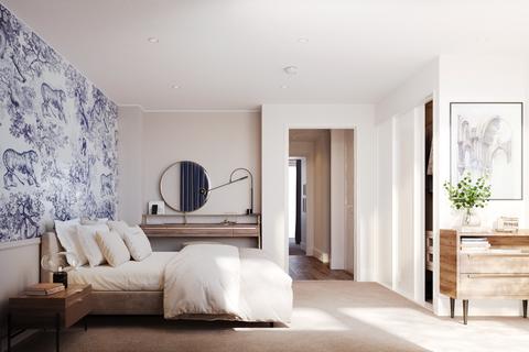 4 bedroom apartment for sale, Frankham Walk Market Sale at Frankham Walk, Frankham Street, Deptford, Lewisham SE8