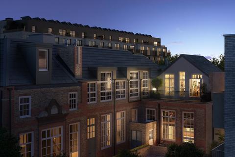 4 bedroom apartment for sale, Frankham Walk Market Sale at Frankham Walk, Frankham Street, Deptford, Lewisham SE8