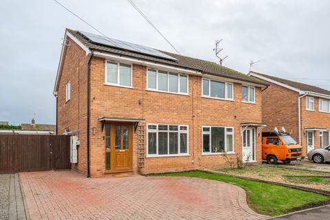 3 bedroom semi-detached house for sale, Knights Way, Gloucestershire GL20