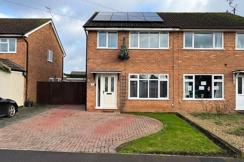 undefined, Knights Way, Gloucestershire GL20