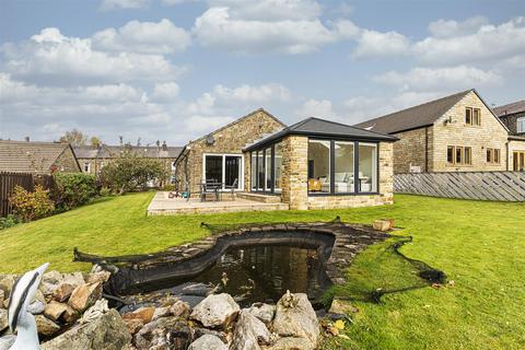 undefined, Netherend Road, Huddersfield HD7