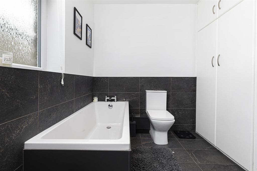 House Bathroom