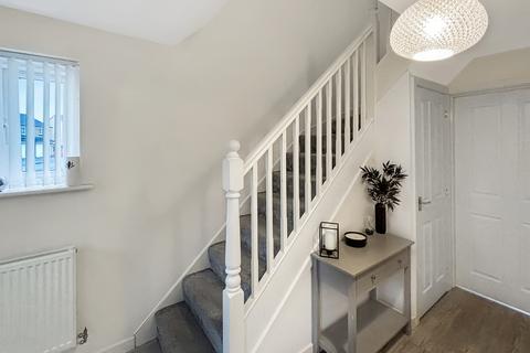 undefined, Llwyngwern, Pontarddulais SA4