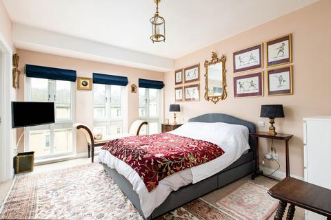 undefined, Grove Street, Bath, BA2