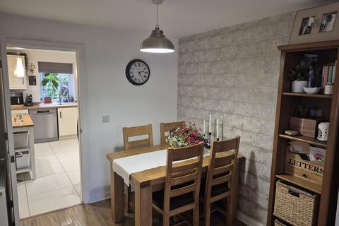 4 bedroom detached house for sale, Rose Tree Close, Moulton, NN3 7SU