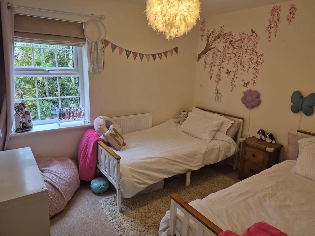 Bedroom two