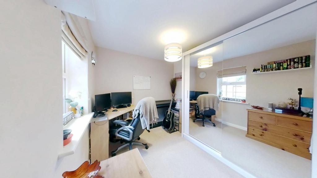 Bedroom four