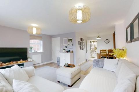 4 bedroom detached house for sale, Rose Tree Close, Moulton, NN3 7SU