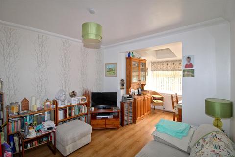 2 bedroom semi-detached bungalow for sale, Winchelsea Close, Seaford
