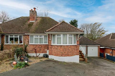 Winchelsea Close, Seaford