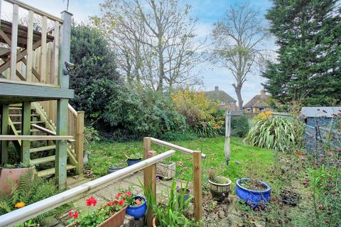 2 bedroom semi-detached bungalow for sale, Winchelsea Close, Seaford