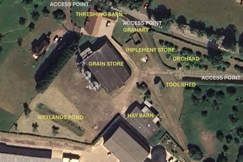 undefined, Linton, Maidstone, Kent