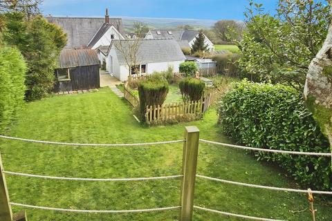 5 bedroom detached bungalow for sale, Rhydargaeau Road, Carmarthen SA32