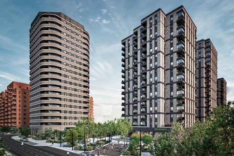 3 bedroom apartment for sale, Dagenham Green Shared Ownership, RM9 at Dagenham Green, Kent Avenue, Dagenham RM9