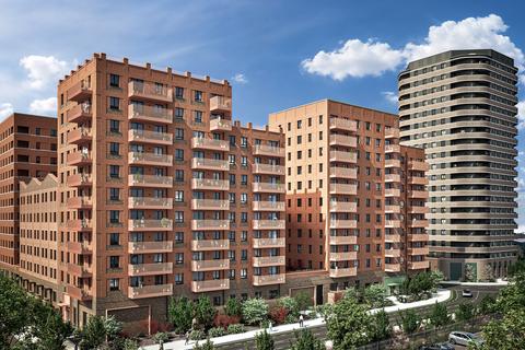 3 bedroom apartment for sale, Dagenham Green Shared Ownership, RM9 at Dagenham Green, Kent Avenue, Dagenham RM9
