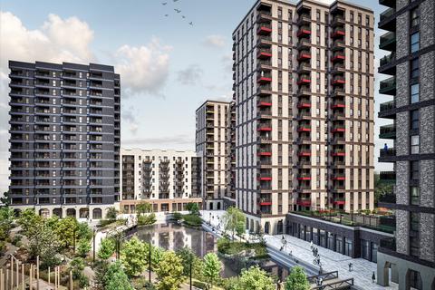 3 bedroom apartment for sale, Dagenham Green Shared Ownership, RM9 at Dagenham Green, Kent Avenue, Dagenham RM9